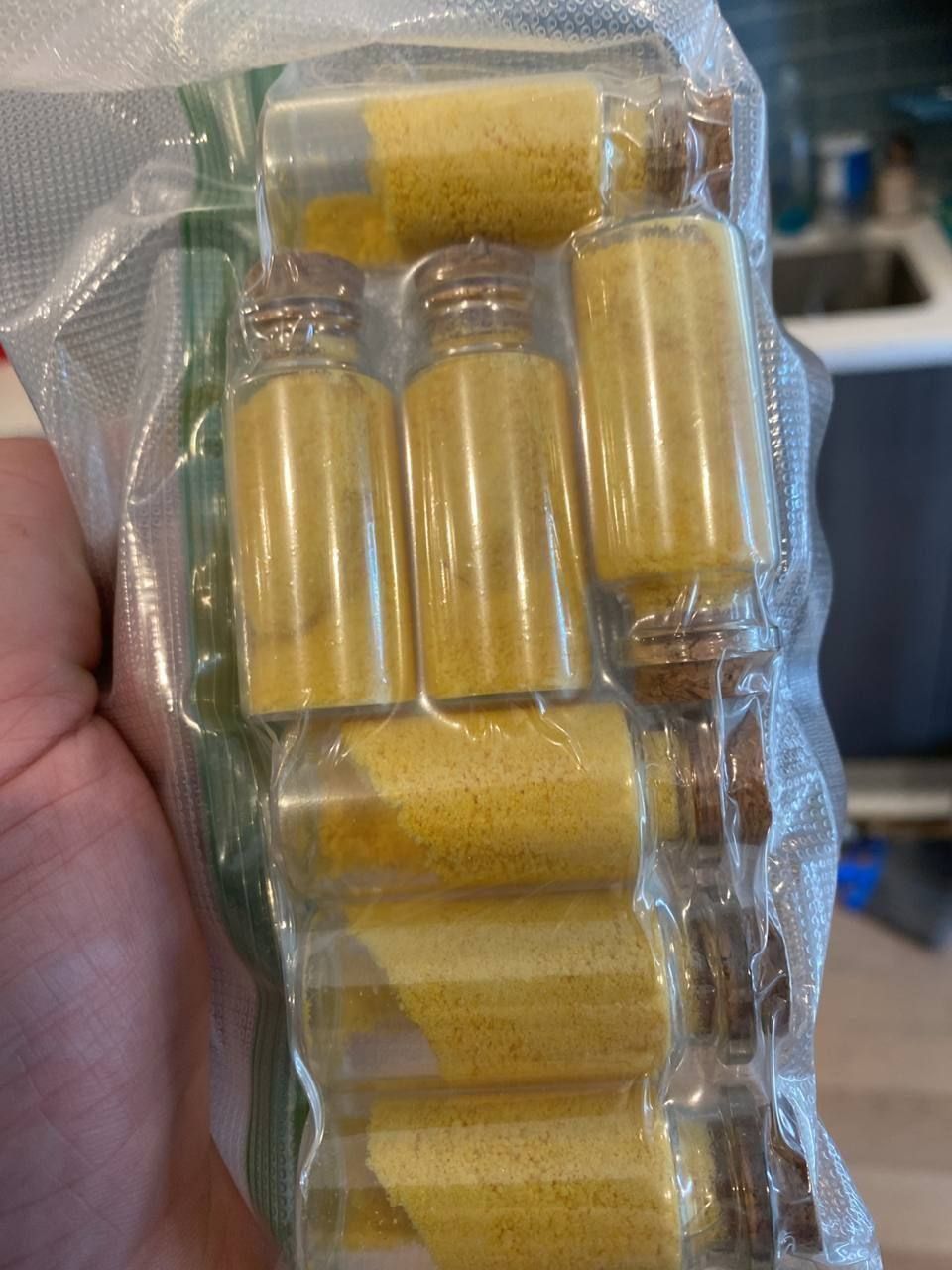 DMT Powder