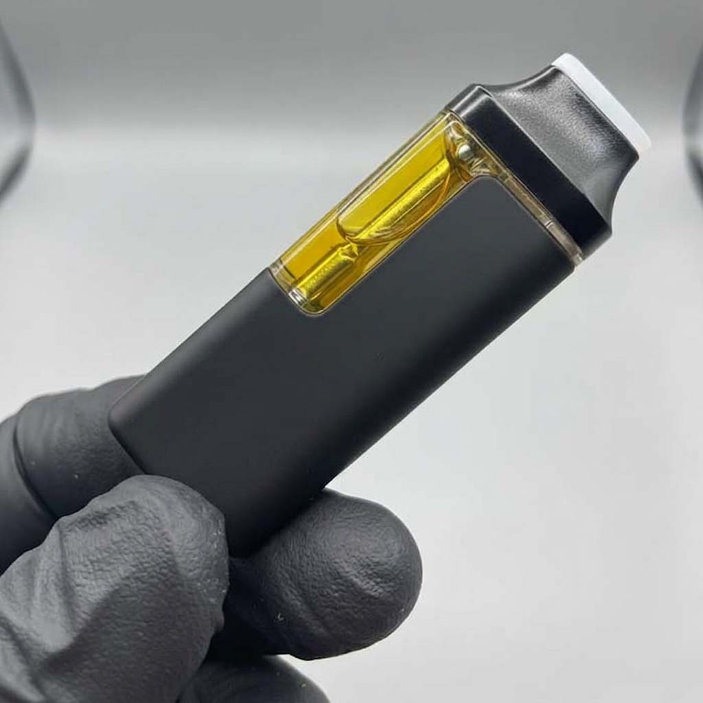 DMT 2G Vape