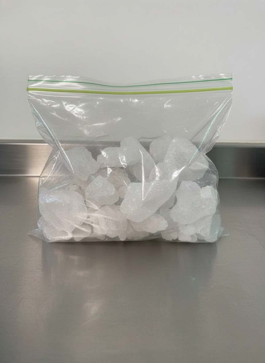 Crystal Meth