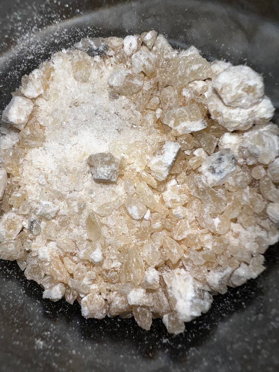 MDMA Crystals