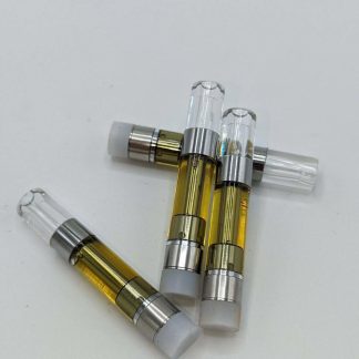 DMT Vape Carts